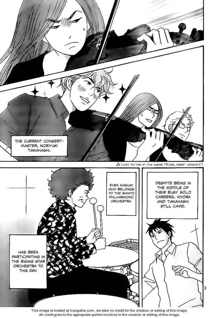 Nodame Cantabile - Opera Hen Chapter 2 3